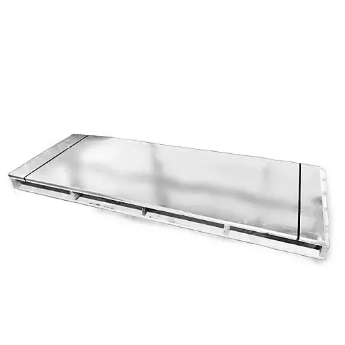 Southwark Metal 48R8-4848-26 Panning Sheet Metal 26 Gauge 48 Inches X 48 Inches R8 Insulation