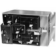 Resideo Braukmann r8330d1039 24 Vac Electric Furnace Sequencer