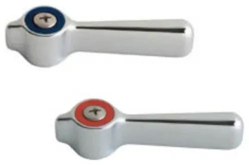 Chicago Faucets 369PRJK Lever Handle 2-3/8 inches
