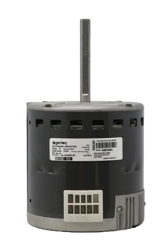 Rheem 51-101880-08 Blower Motor Ecm X13 Endura Pro 1/2 Hp
