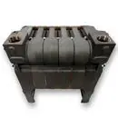 Weil-mclain 672619160019 EG-65 Series 1 2 3 4 and 5 Gas Boiler Section Assembly
