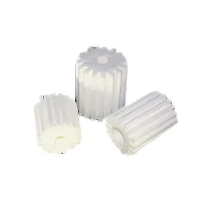 Mitco 252-40am Fulflo FB8 Fuel Oil Filter Element Micro-flow Bleed Port Tapped 6-pack