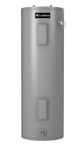Lochinvar 100298907 LST-119WR Light Service Commercial Electric Water Heater 12.2kw 277V 1PH 119 Gallon
