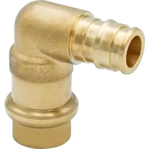 Legend Valve LEG450-935P 3/4 Inches Nl Press X F1960 Pex Elbow Fitting