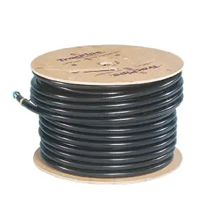 Omegaflex TRACPIPECS1-50 Tracpipe Counterstrike Csst Gas Pipe 1 Inch X 50 Foot Roll