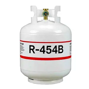 Source1 s1-r454b-0030r R-454B Refrigerant 50 Lb Cylinder