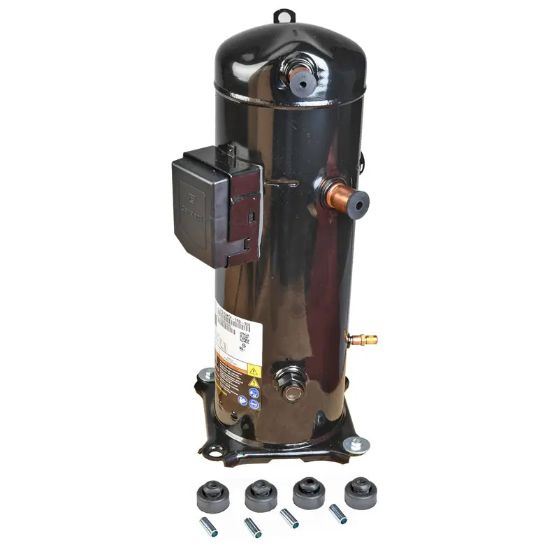Rheem 55-23156-57 Copeland Compressor 105KBTU 460/3 R410A ZPS104KCE-TFD-950 Compressor