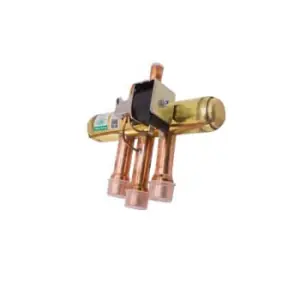 Source1 2547289000 Reversing Valve with Coil