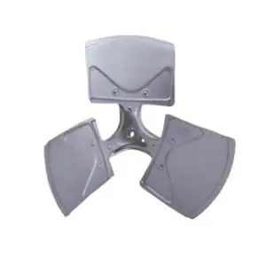 Source1 2642584000 Propeller Fan 18 Inch Cw 3-29 Half Inch Bore