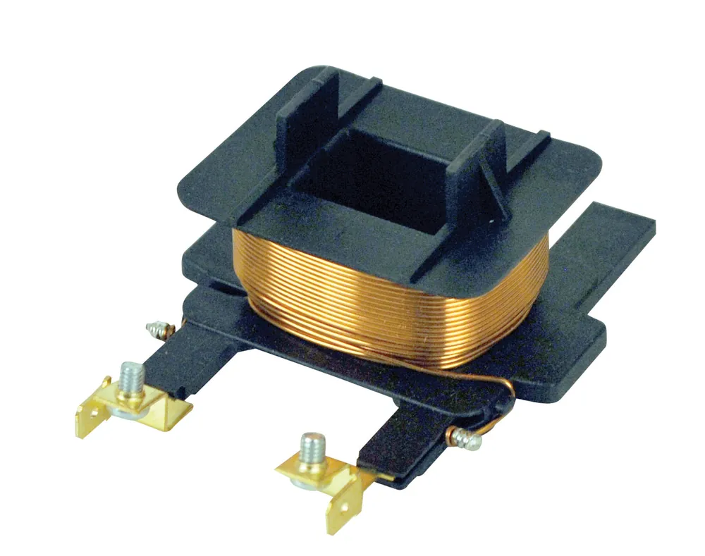 Mars 61696 480V Coil 3 Pole 75-90A Contactor Coil