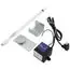 Aprilaire auv24v Uvc Coil Cleaner 24V Uv Lamp Air Purifier