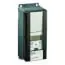 Honeywell International hvfd2d3c0020e2 Smart Vfd HVAC2 Variable Frequency Drive 2 Hp 380 480V 3 Phase EMC2 Filter