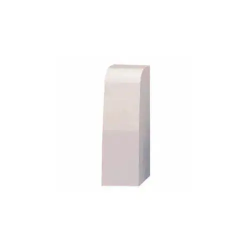 Embassy Industries scc-r Right End Cap 3 Inches