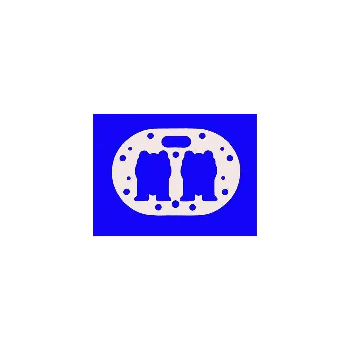 Copeland 020-0103-02 Valve Plate Gasket Mrh Compressor Replacement Part