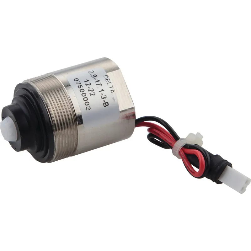 Delta Faucet 061166a Solenoid Kit for DEMD-101LF DEMD-111LF DEMD-201LF DEMD-211LF Electronic Bathroom Faucet
