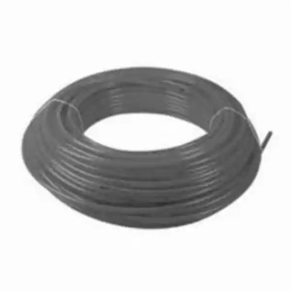 Rehau 136051-300 Raupex O2 Barrier Pex-a Pipe 3/4 Inches X 300 Ft Coil Red