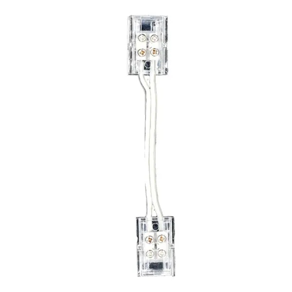 Gm Lighting LTR-P-WP-TTC-24 Wet Location 24 inches Tape To Tape Connector