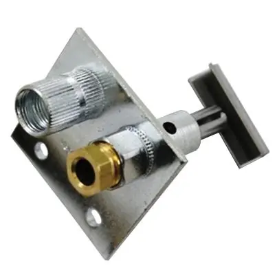 Utica Boilers pb-011.03 Pilot Burner Natural Gas Fuel