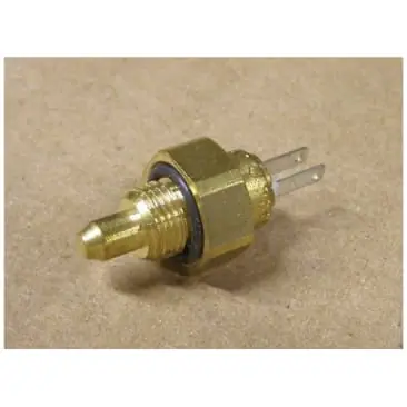 Nti 82671 Ti Thermistor Sensor 1/8 Inch Bsp for M100V Ti100-200 Condensing Gas Boiler