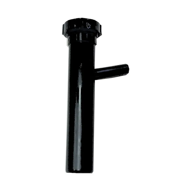 Csb International Products 68558-Wr Plastic Slip Joint Branch Tailpiece 1-1/2-In