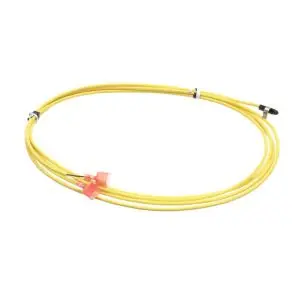 Source1 2549696000 Temperature Sensor 10 Ft Lead Male with Clip