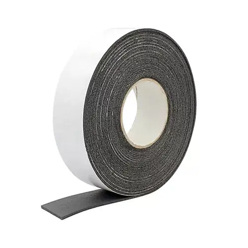 Tradepro TP-FOAMTAPE Polyethylene Foam Insulation Tape 1/8 Inches X 2 Inches X 30 Feet