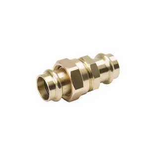 Mueller Streamline press-pf08004 Press Union 3/4 in