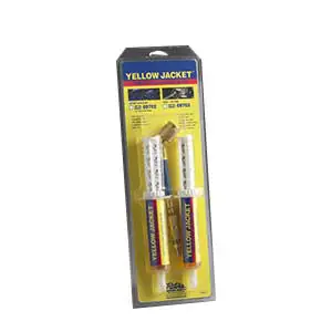Ritchie Engineering 69705 Universal Ac Dye Injector Hose