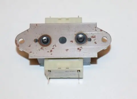 Nordyne Intertherm 621096 Transformer 120 to 24 Volt