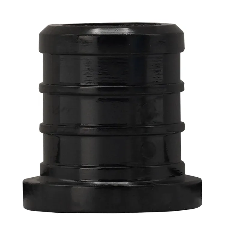 Sioux Chief 640PX13 Plug Poly 3/4 Pex Barb Test (25/Bg)