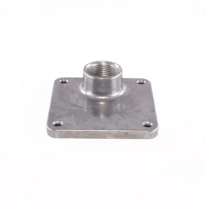 Abb TC75 Gnl Dty Intrcgbl Hubs 3/4 inches