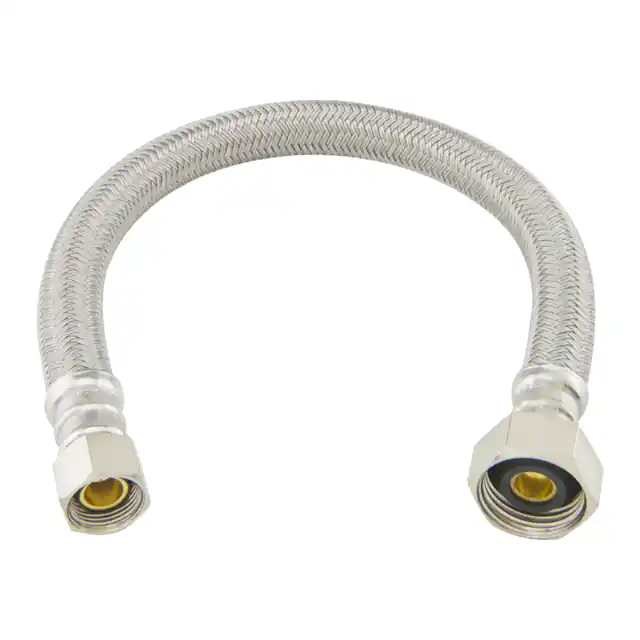 Brasscraft bc-b1-20af 3/8 Comp X 1/2 Fip Adapter Fitting