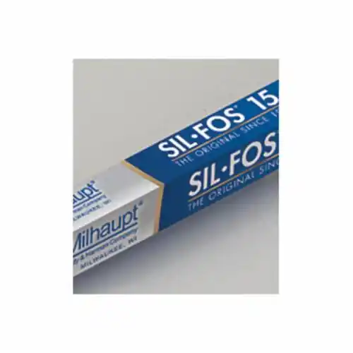 Lucas-milhaupt 15%silver-1lb 15% Silver Solder 1 Lb