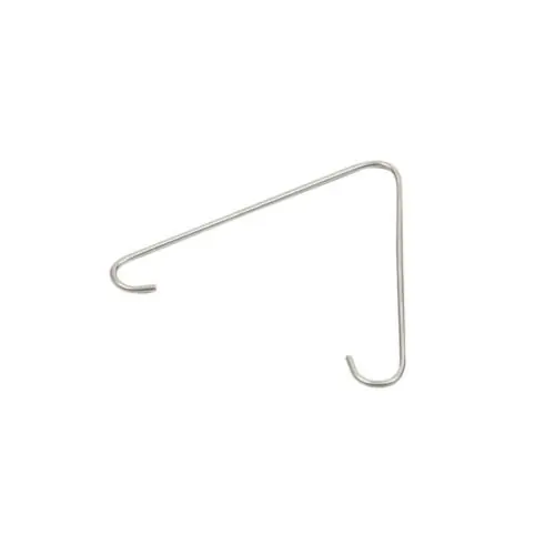 Eaton B-Line BH15 All Threaded Rod and Drop Wire Supports, Side Mount