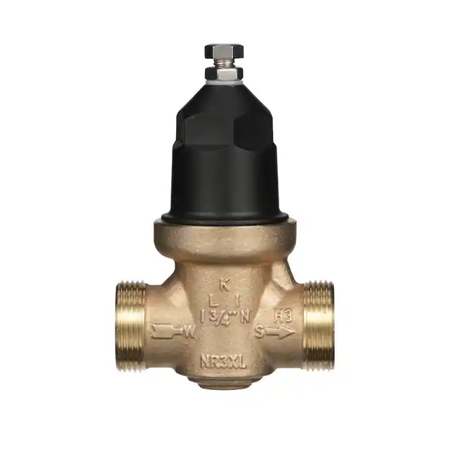 Zurn z-34-nr3xldu Pressure Reducing Valve 3/4 Inch