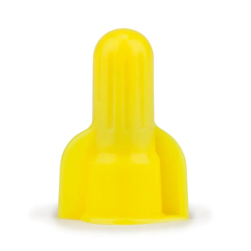 3M 312-bag twist-on wire connector 500/bag