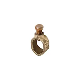 Abb 10400968 Ground Rod Clamp 3/4 Inch Copper Alloy