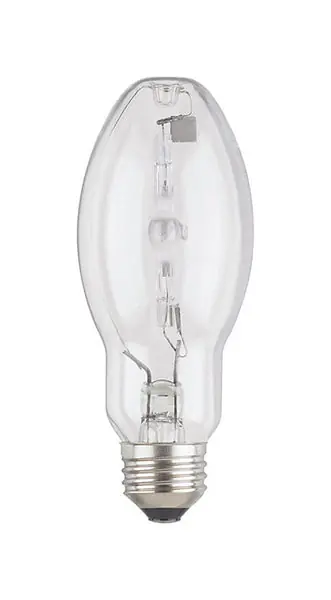Westinghouse Lighting 3701900 ED17 Metal Halide Lamp 175 Watt E26 Medium Base Replacement MPN