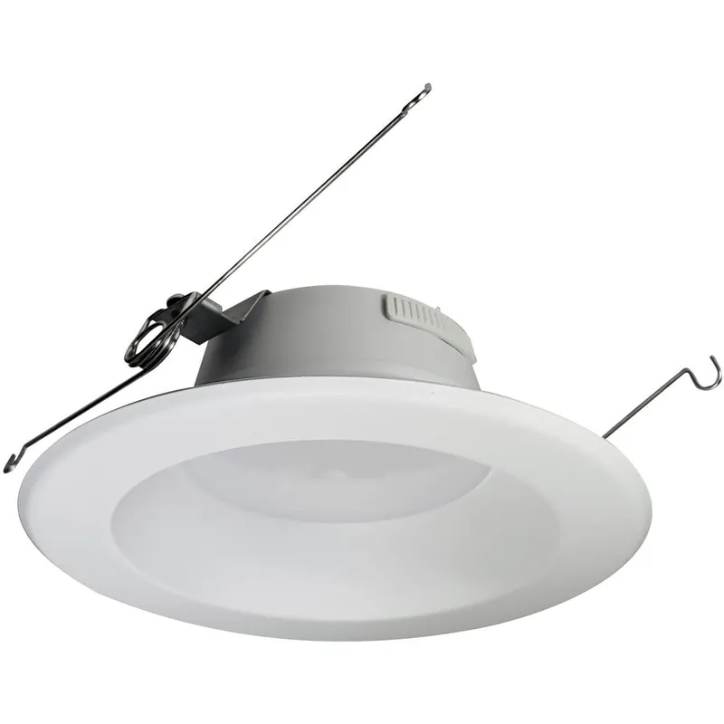 Nora Lighting NOXAC-5631TWWW Onyx Tunable Retrofit Reflector Trim 16.5W (5/6 inches)