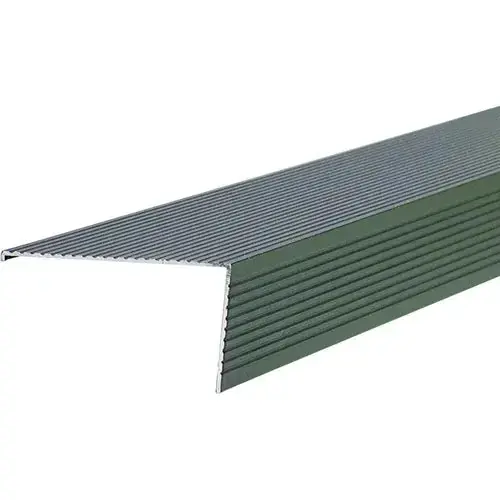 Midwest 81893 Bronze Aluminum Sill Nosing 72 Inches