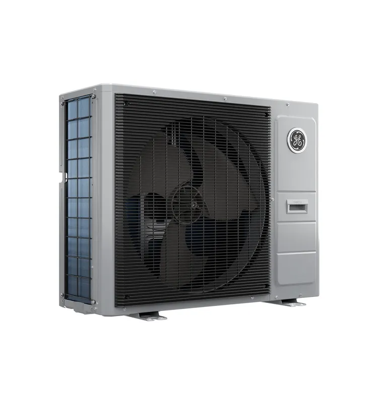 General Electric NS15H60HA5 Heat Pump 5-Ton