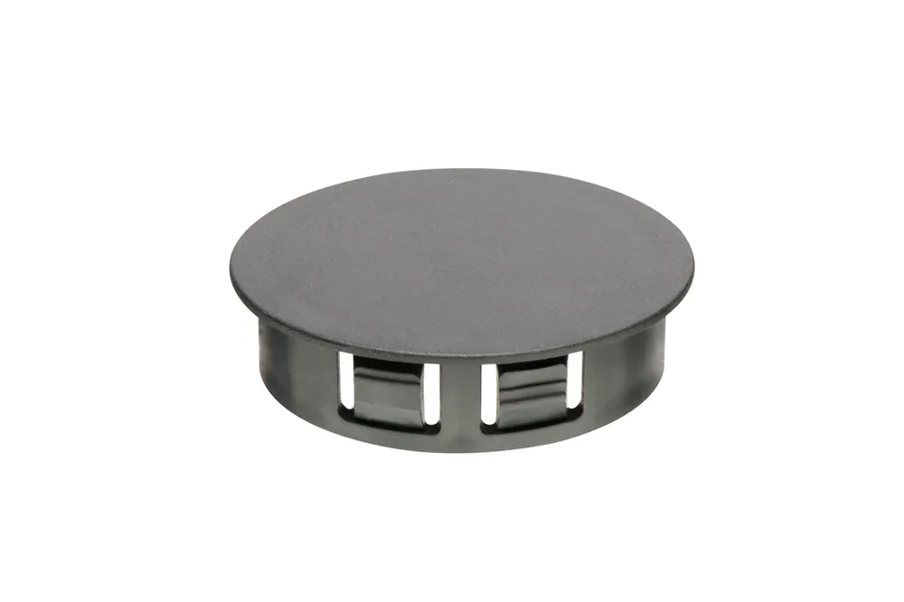 Arlington Industries nm905 non-metallic snap in knockout bushings 2 inches