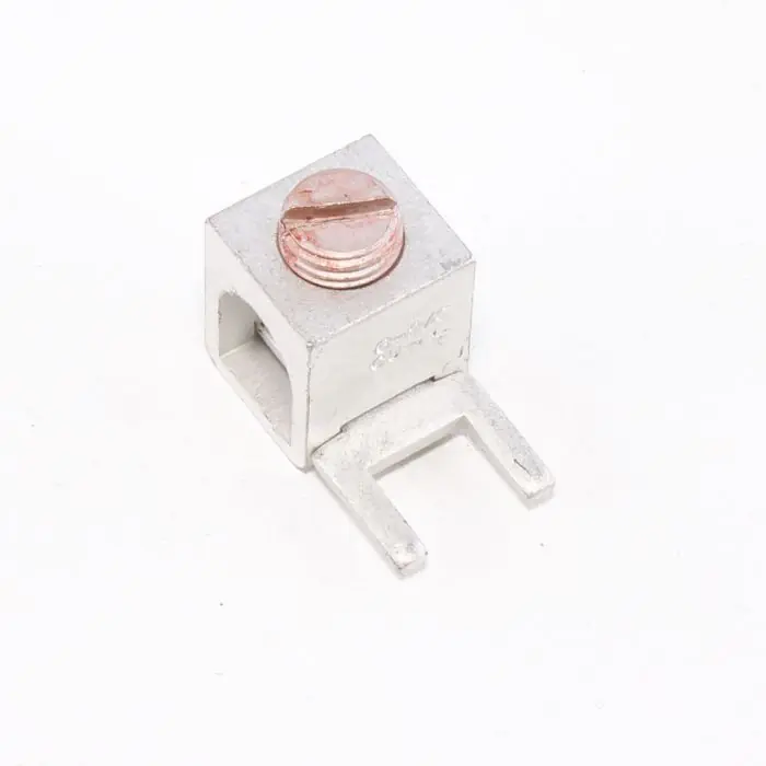 Abb tgl20 equipment ground kit 6-2/0 cu/al number terminals
