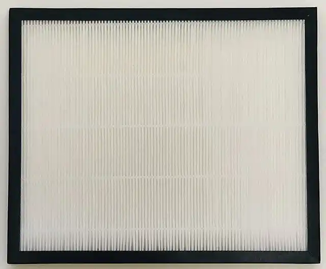 Seaira Global W918 HEPA Filter for Seaira Watchdog 900 Dehumidifiers - 3 Pack