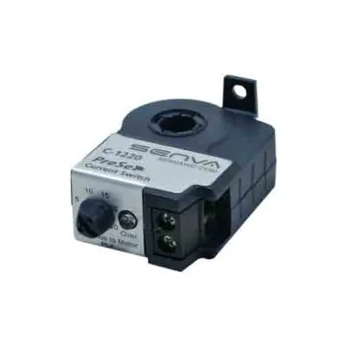 Senva C-1220 Current Switch 0.75-50A