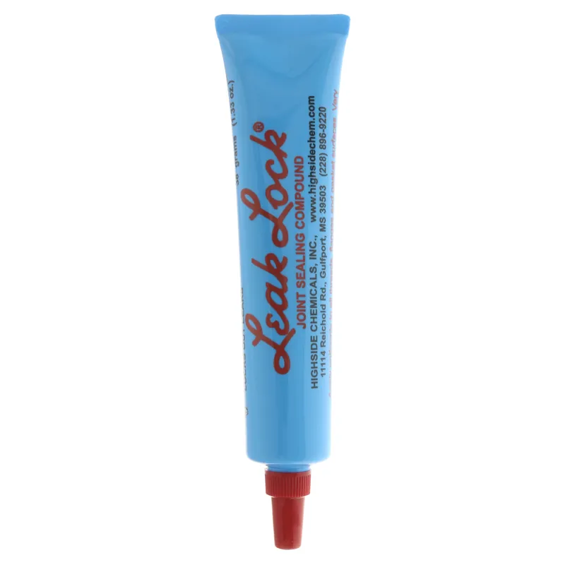 Supco hs10001 Leak Lock Joint Sealing Compound 1.33 Oz