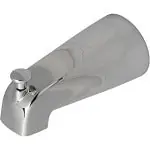 Sioux Chief sc-972-35 Tub Spout with Front Diverter