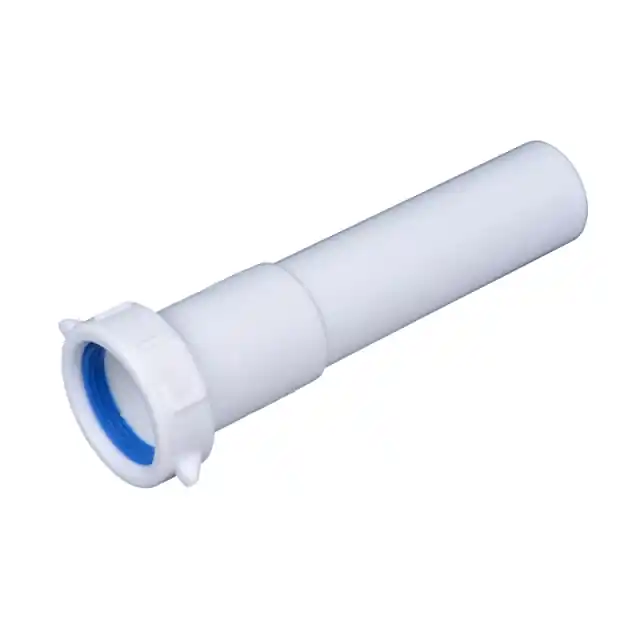 Oatey dear-p9795e Pvc Extension Tube 1-1/2in Od 16in