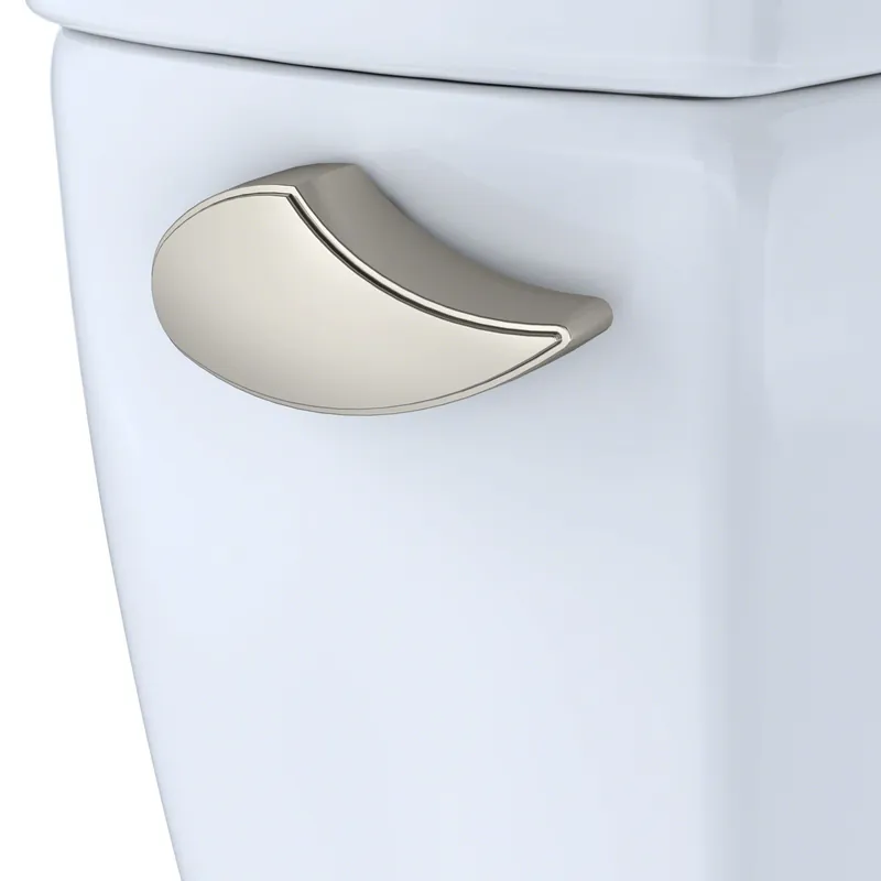 Toto THU004#BN Trip Lever For One Piece Toilet