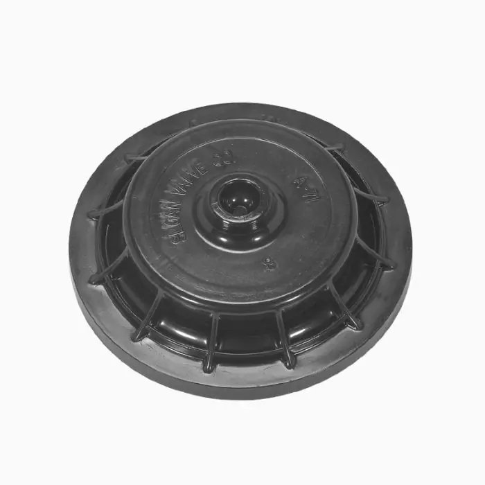 Sloan Led 33010002 A71 Inside Cover Carded